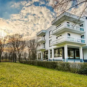 Reichels Parkhotel Hotel