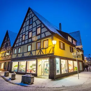 Nebenan Apartmán