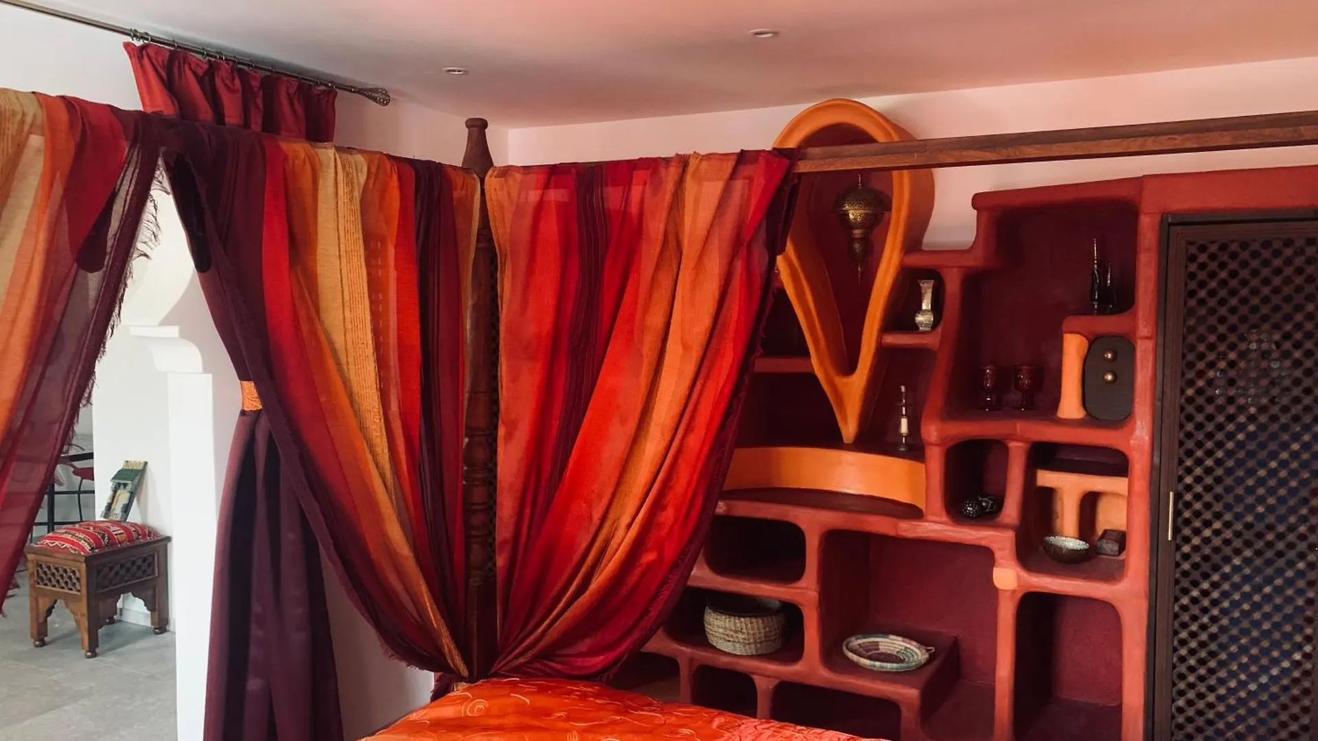 דירות באד וינדסהיים Casaorientale