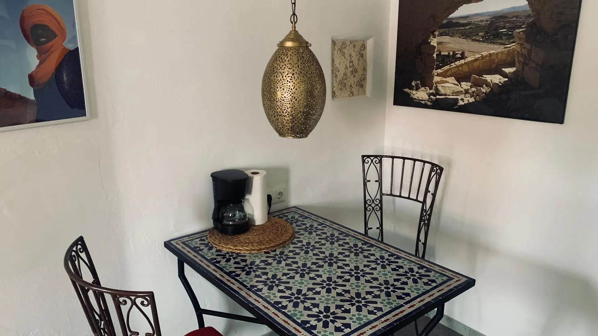 דירות באד וינדסהיים Casaorientale 0*,  גרמניה