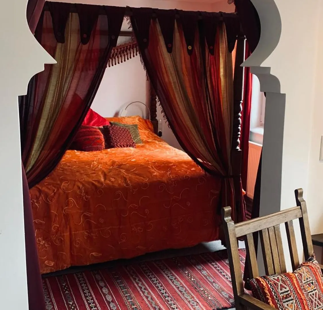 דירות באד וינדסהיים Casaorientale