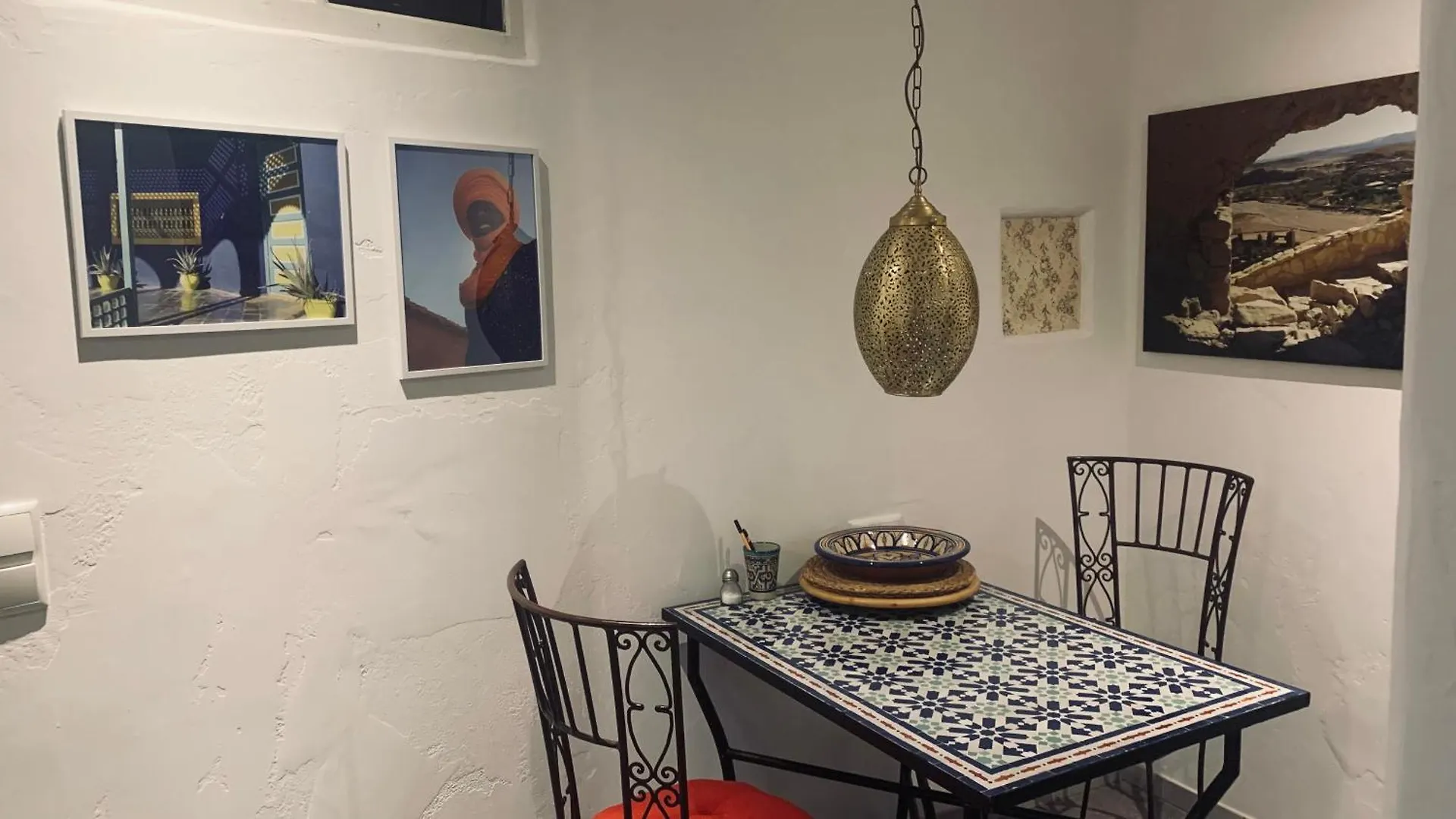 דירות באד וינדסהיים Casaorientale