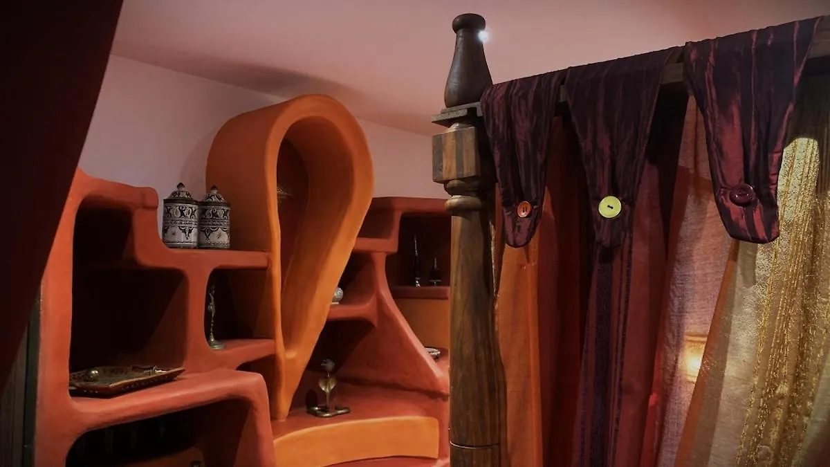 דירות באד וינדסהיים Casaorientale