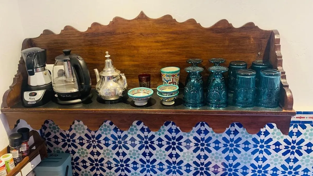 דירות באד וינדסהיים Casaorientale
