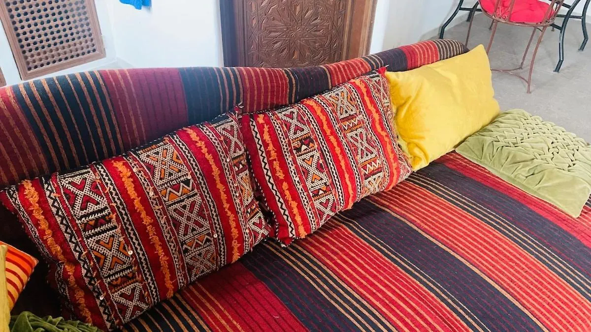 דירות באד וינדסהיים Casaorientale גרמניה