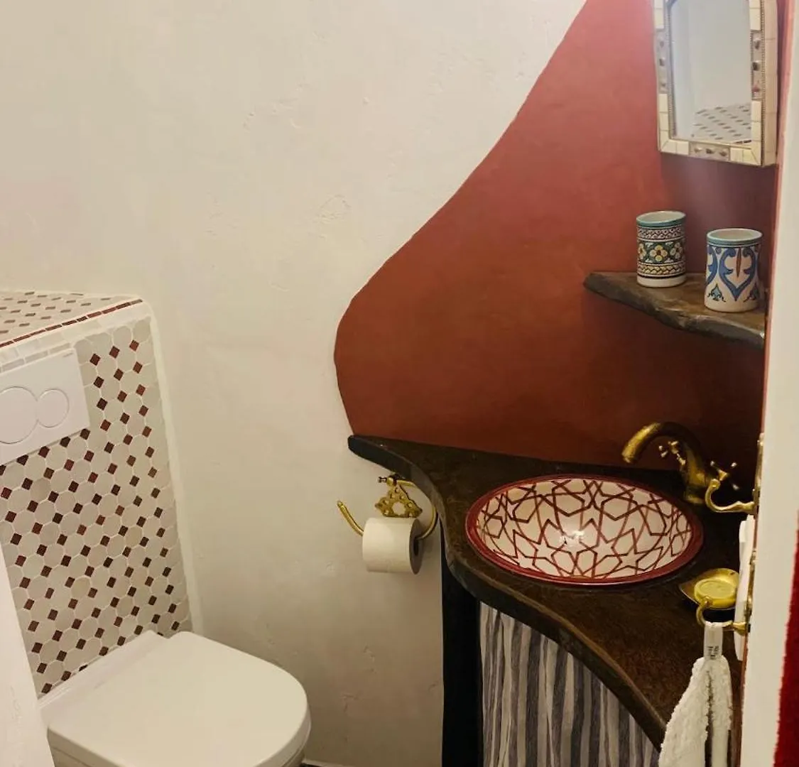 דירות באד וינדסהיים Casaorientale