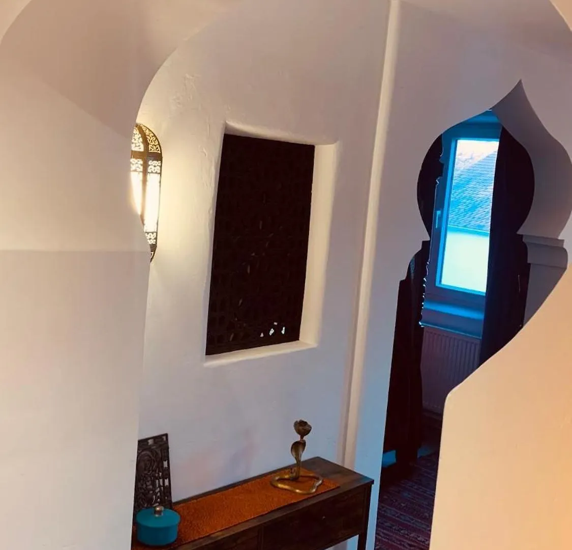 דירות באד וינדסהיים Casaorientale 0*,  גרמניה