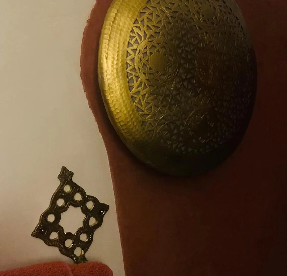 דירות באד וינדסהיים Casaorientale