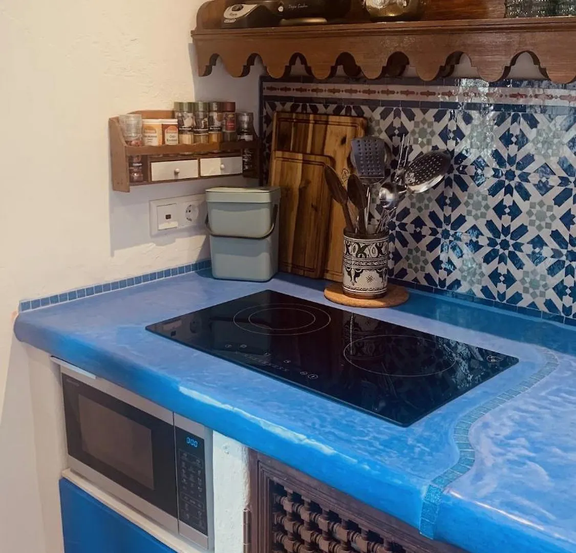 דירות באד וינדסהיים Casaorientale גרמניה