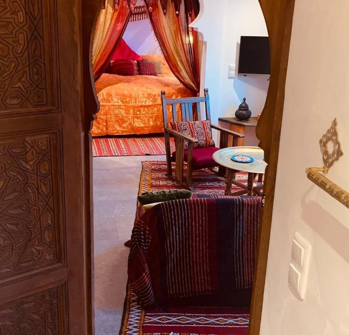 דירות באד וינדסהיים Casaorientale