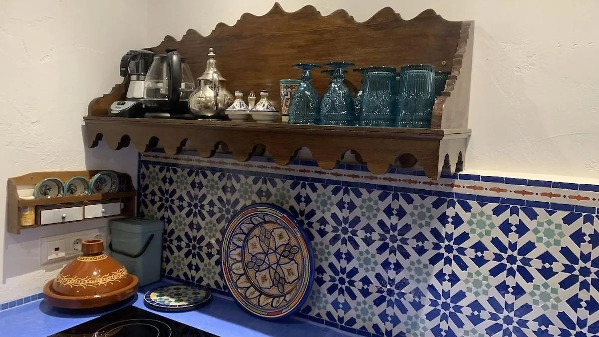 דירות באד וינדסהיים Casaorientale גרמניה