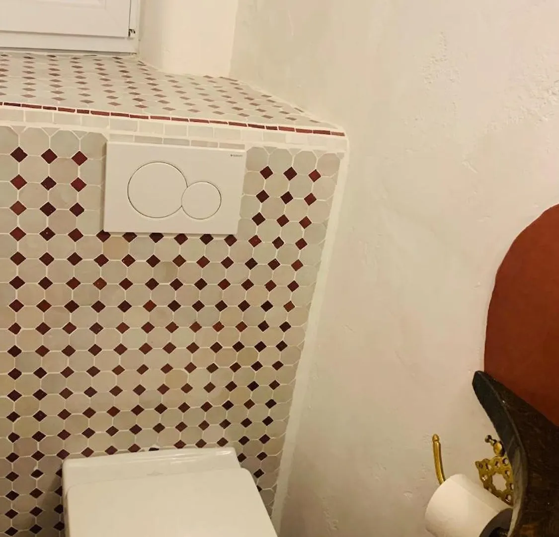 דירות באד וינדסהיים Casaorientale