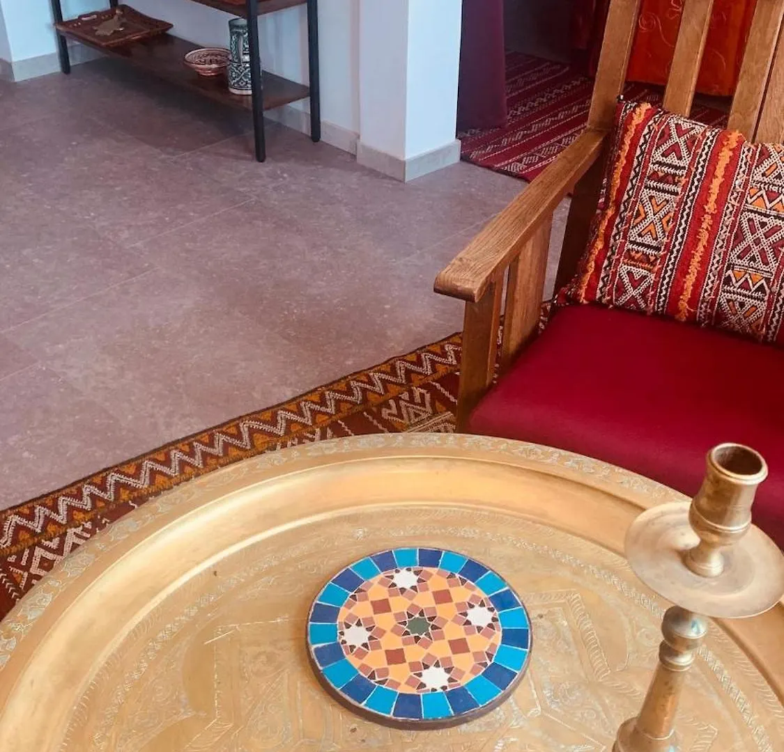 דירות באד וינדסהיים Casaorientale