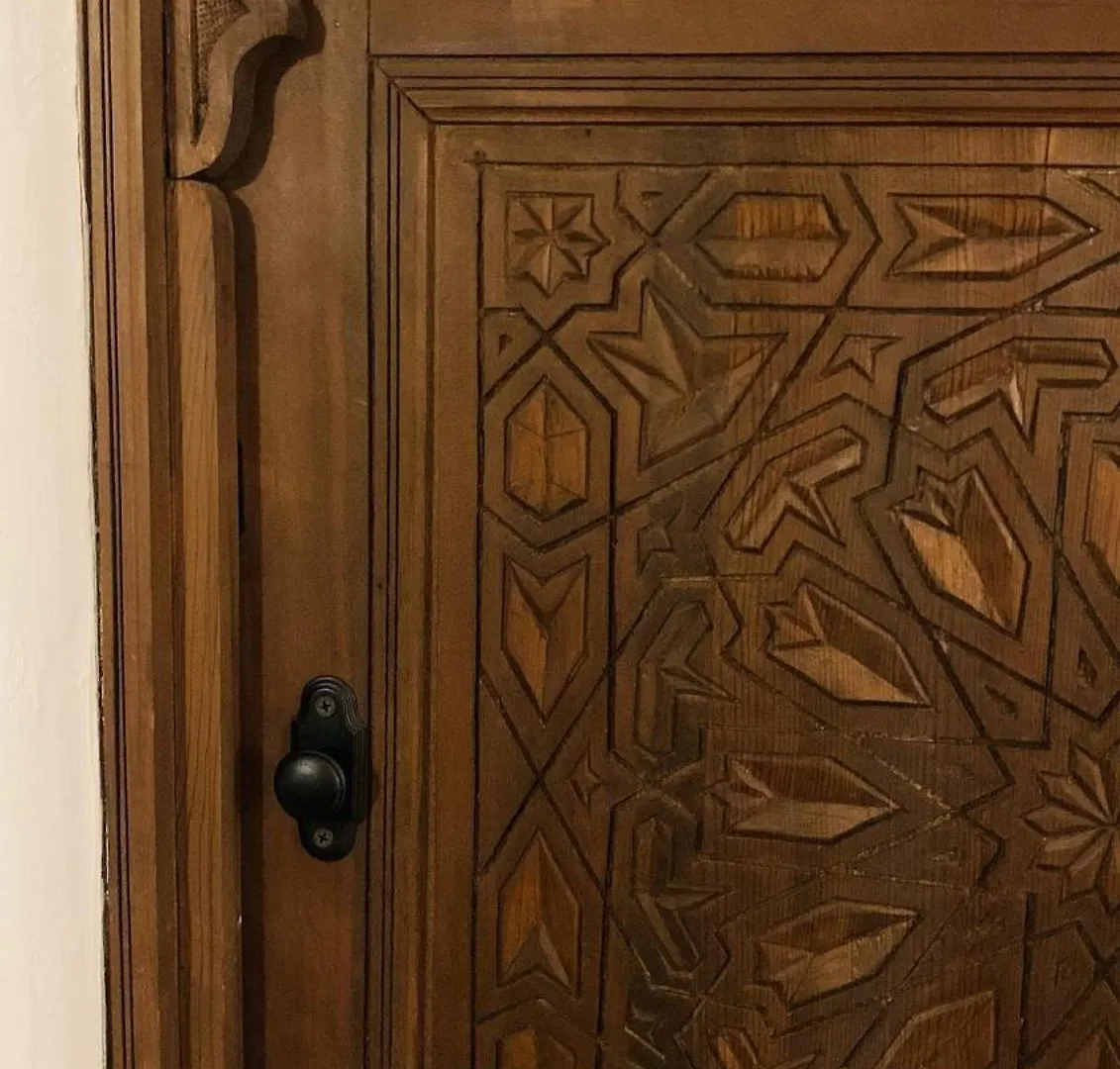 דירות באד וינדסהיים Casaorientale גרמניה