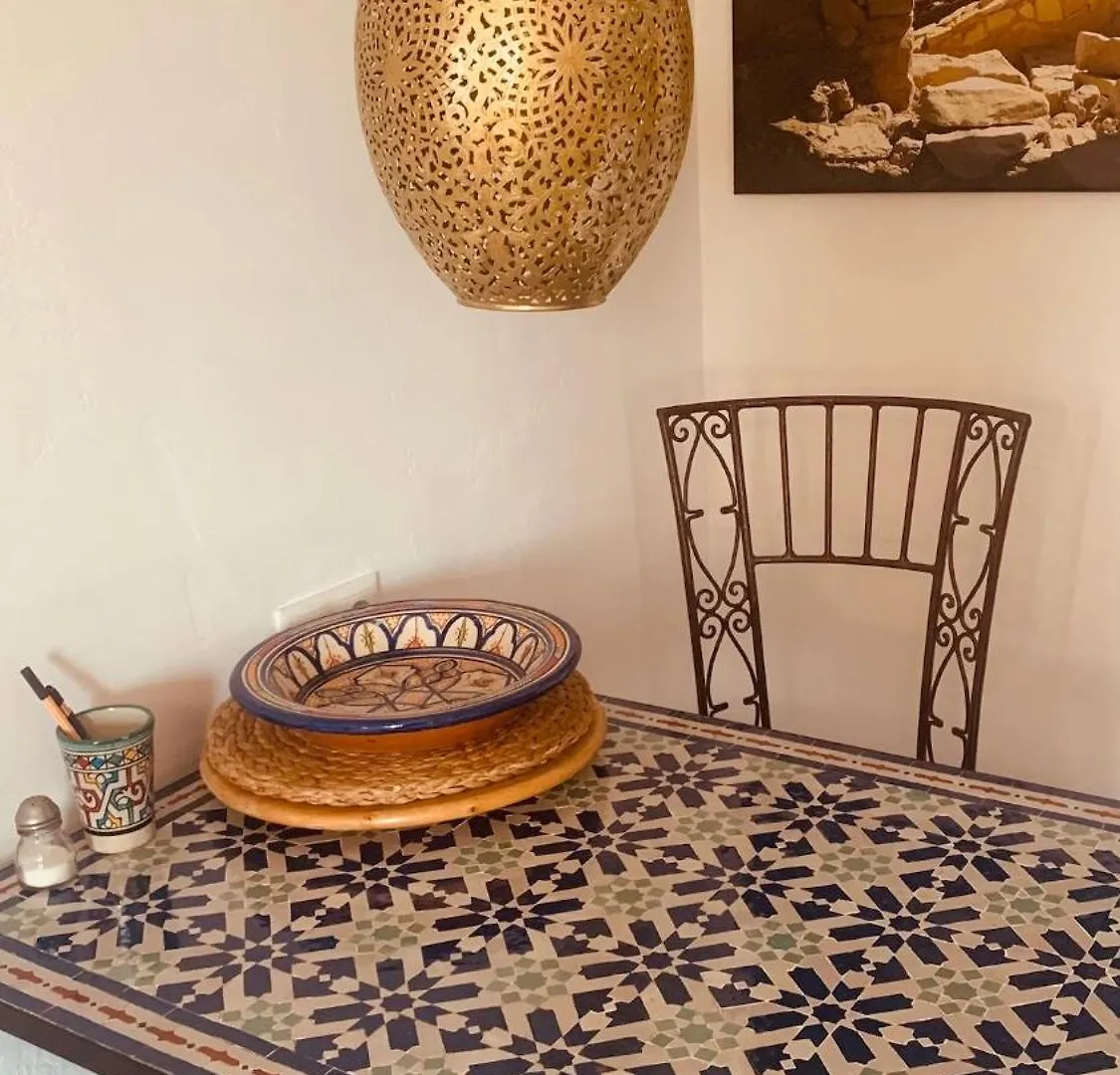 דירות באד וינדסהיים Casaorientale
