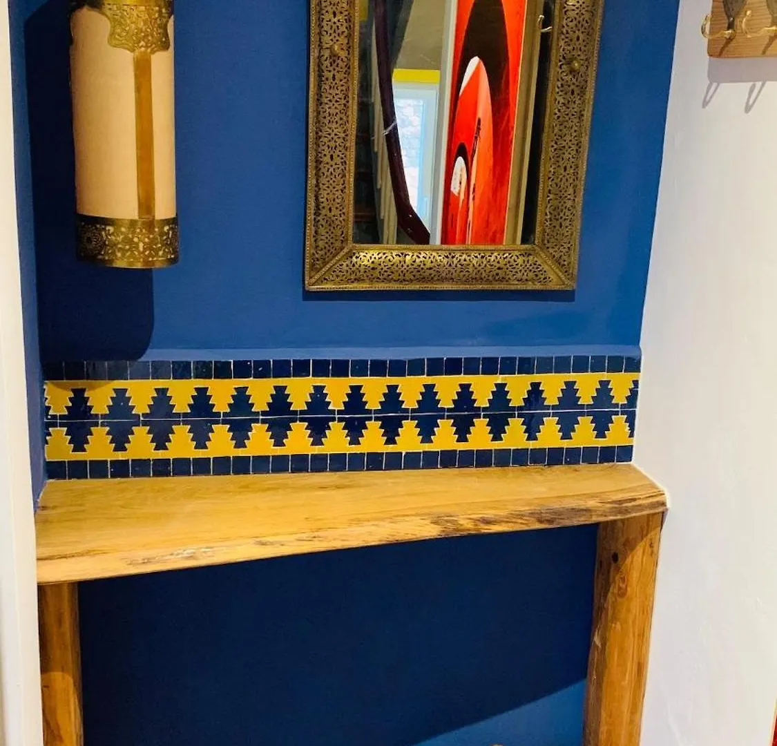 דירות באד וינדסהיים Casaorientale 0*,  גרמניה