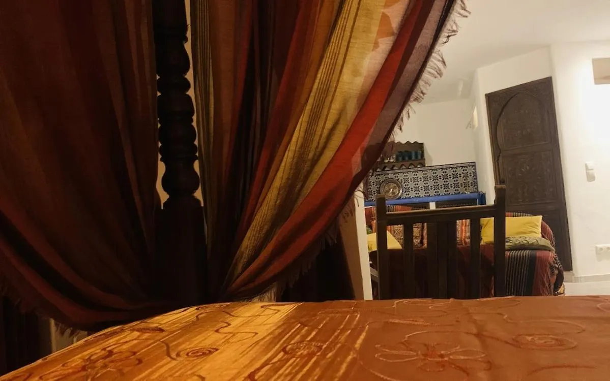 דירות באד וינדסהיים Casaorientale