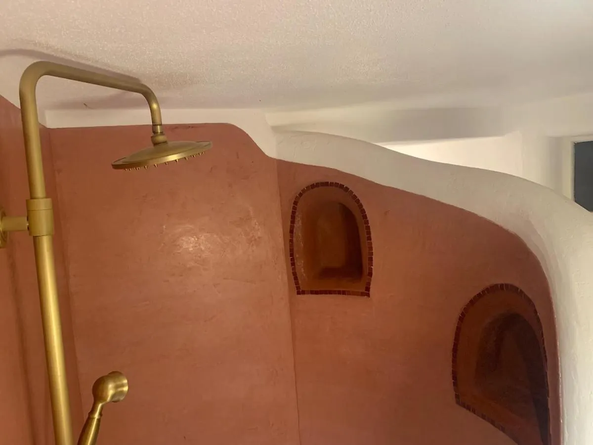 דירות באד וינדסהיים Casaorientale