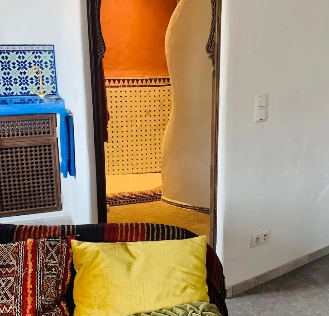 דירות באד וינדסהיים Casaorientale