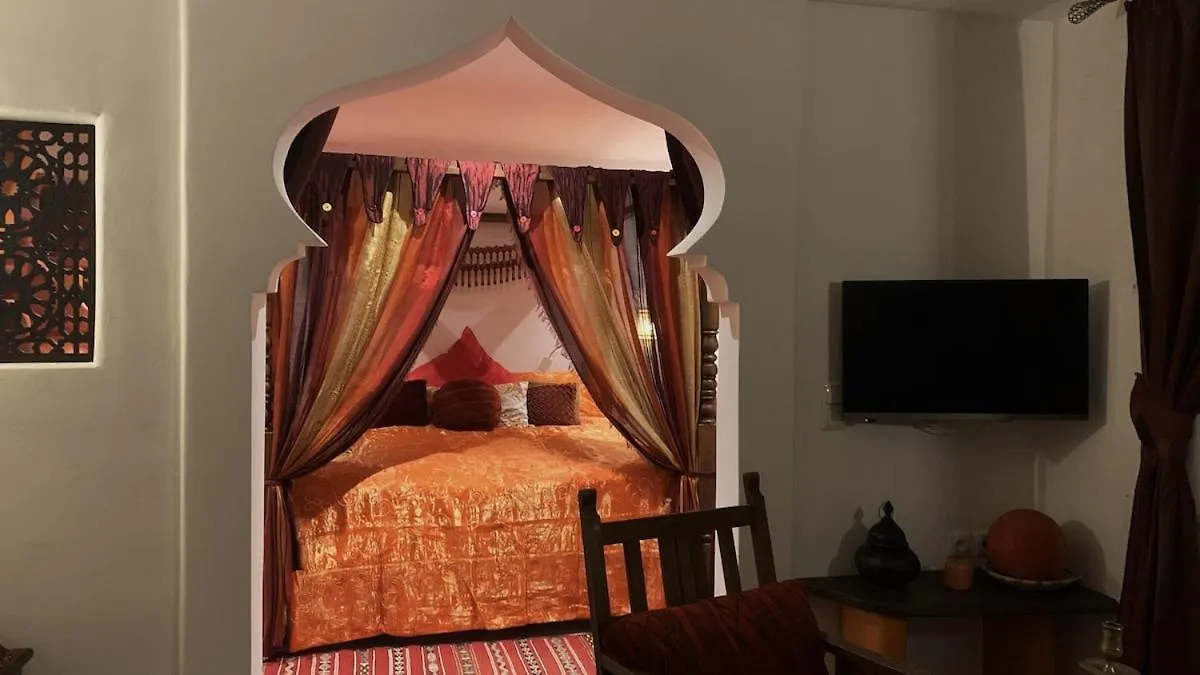 דירות באד וינדסהיים Casaorientale