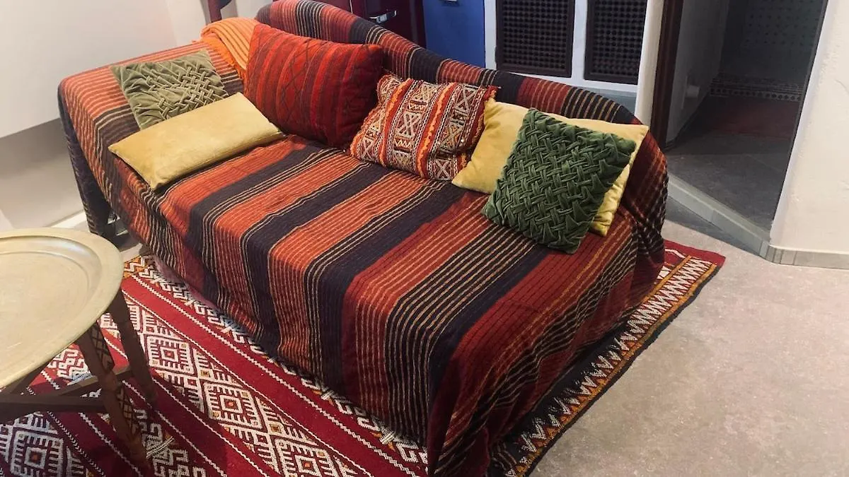 דירות באד וינדסהיים Casaorientale 0*,