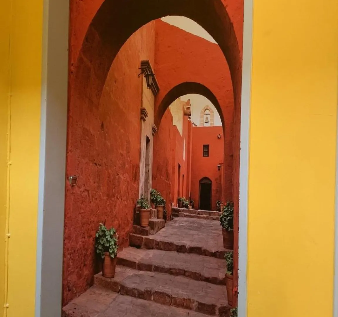 דירות באד וינדסהיים Casaorientale