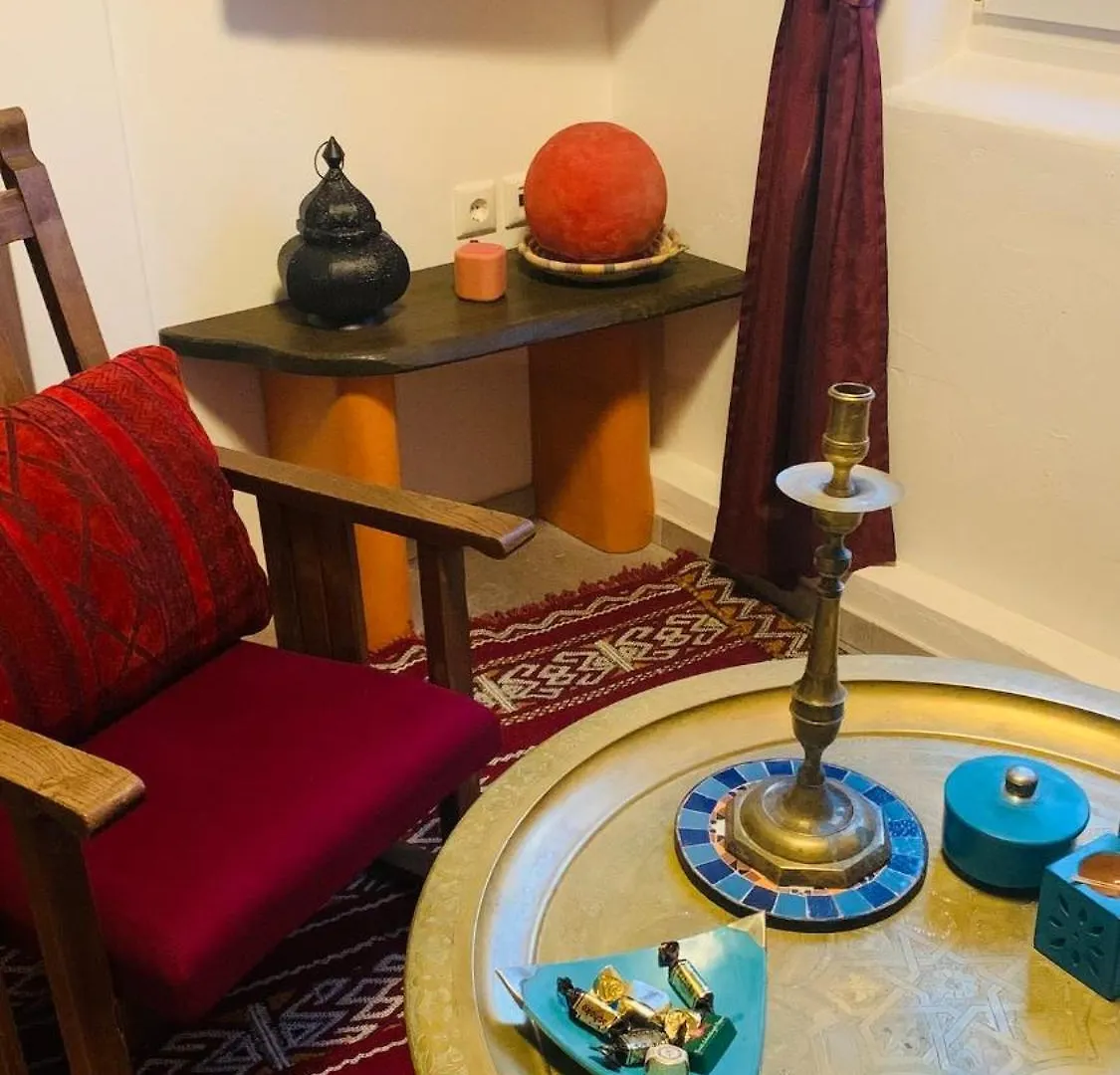 דירות באד וינדסהיים Casaorientale
