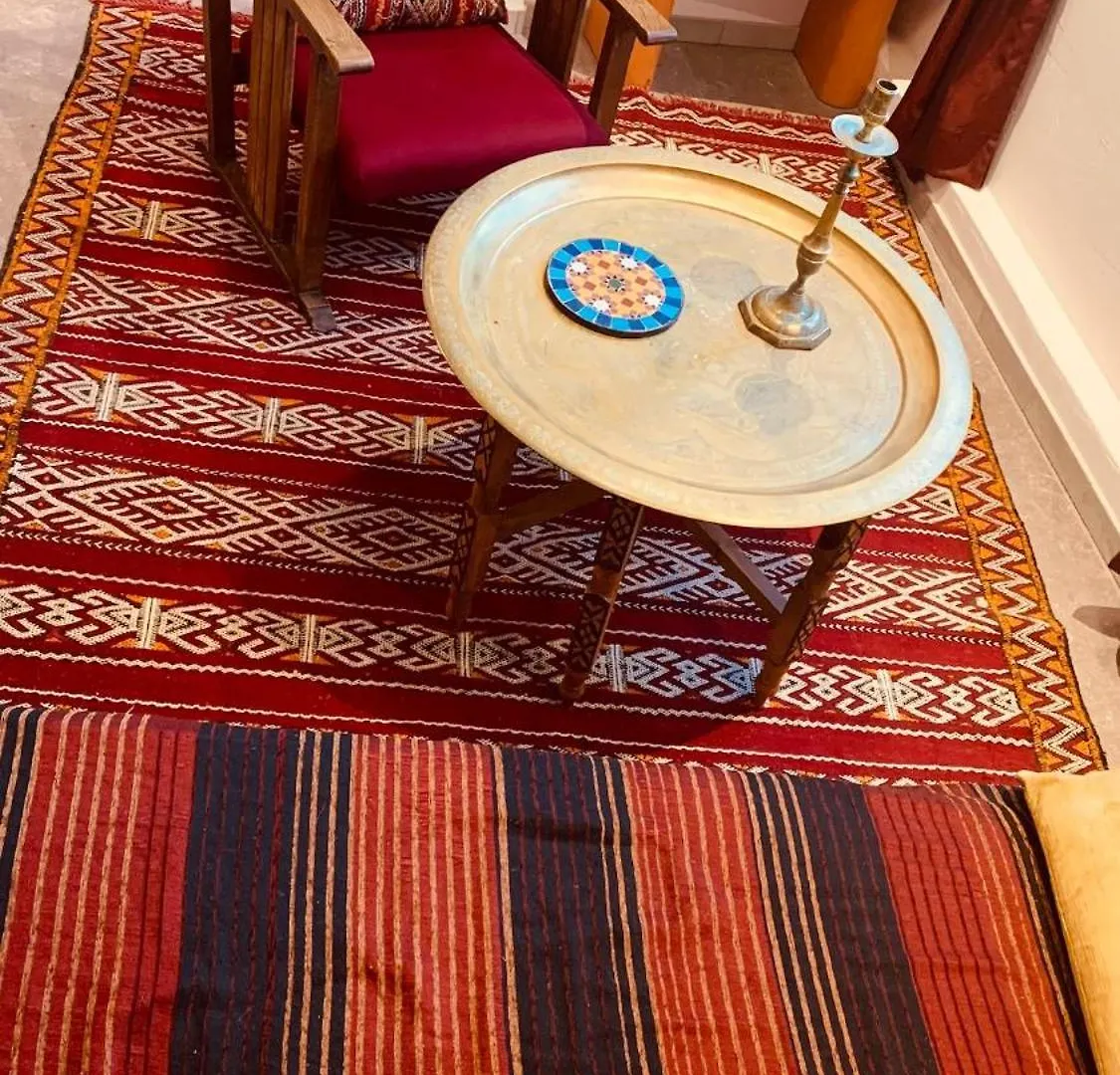 דירות באד וינדסהיים Casaorientale