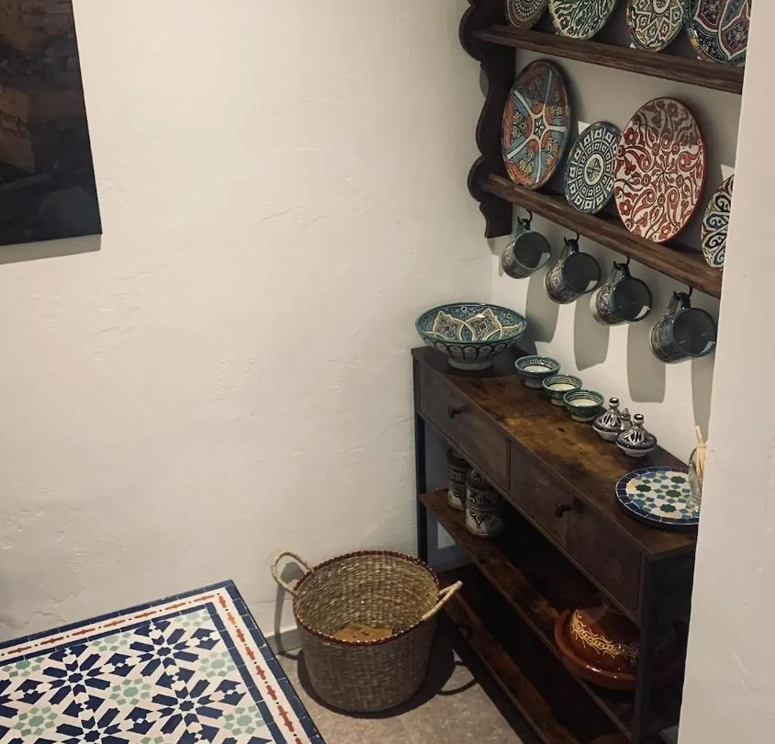 דירות באד וינדסהיים Casaorientale