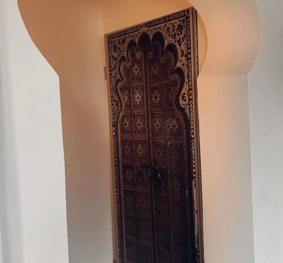 דירות באד וינדסהיים Casaorientale