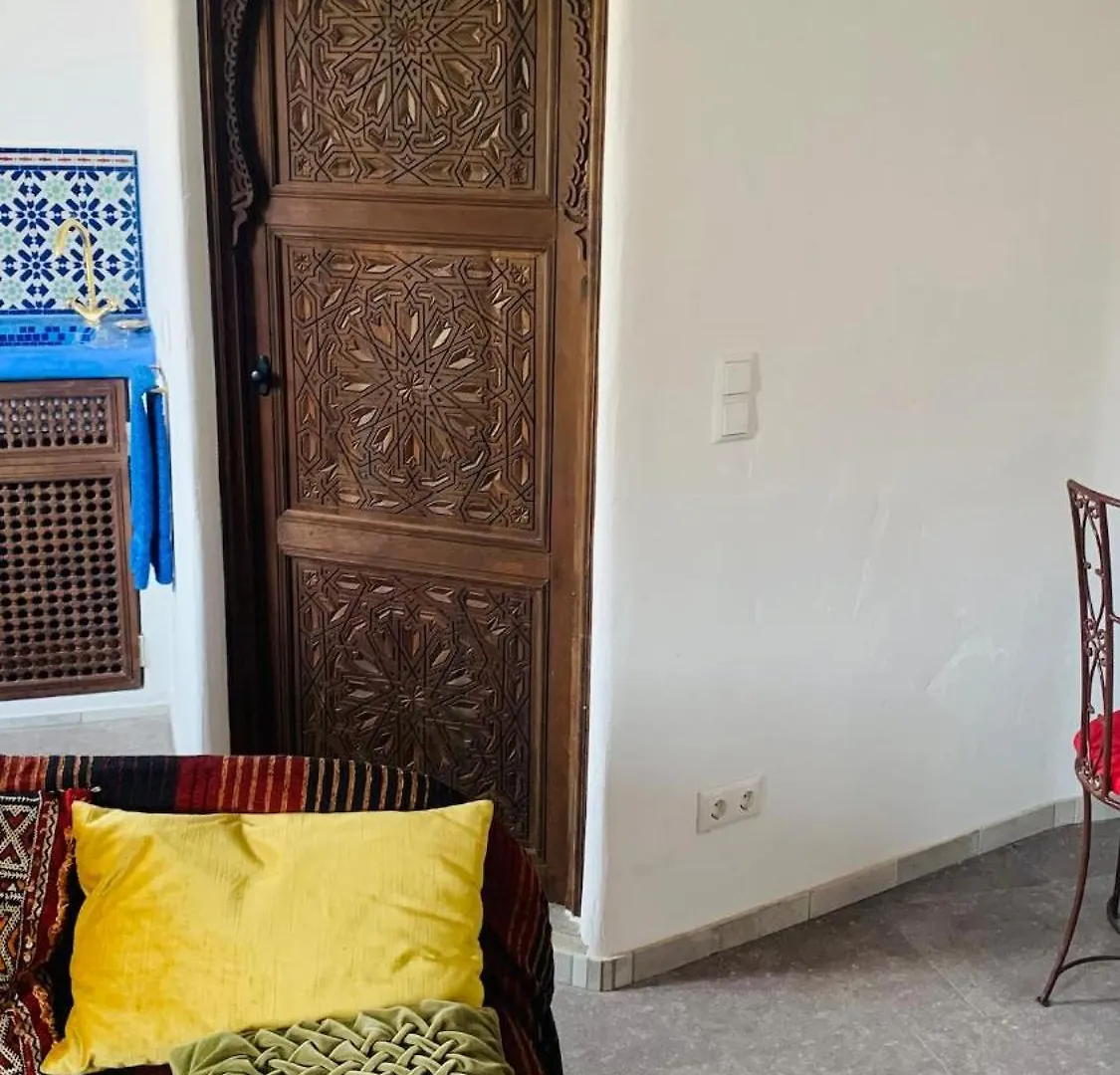 דירות באד וינדסהיים Casaorientale