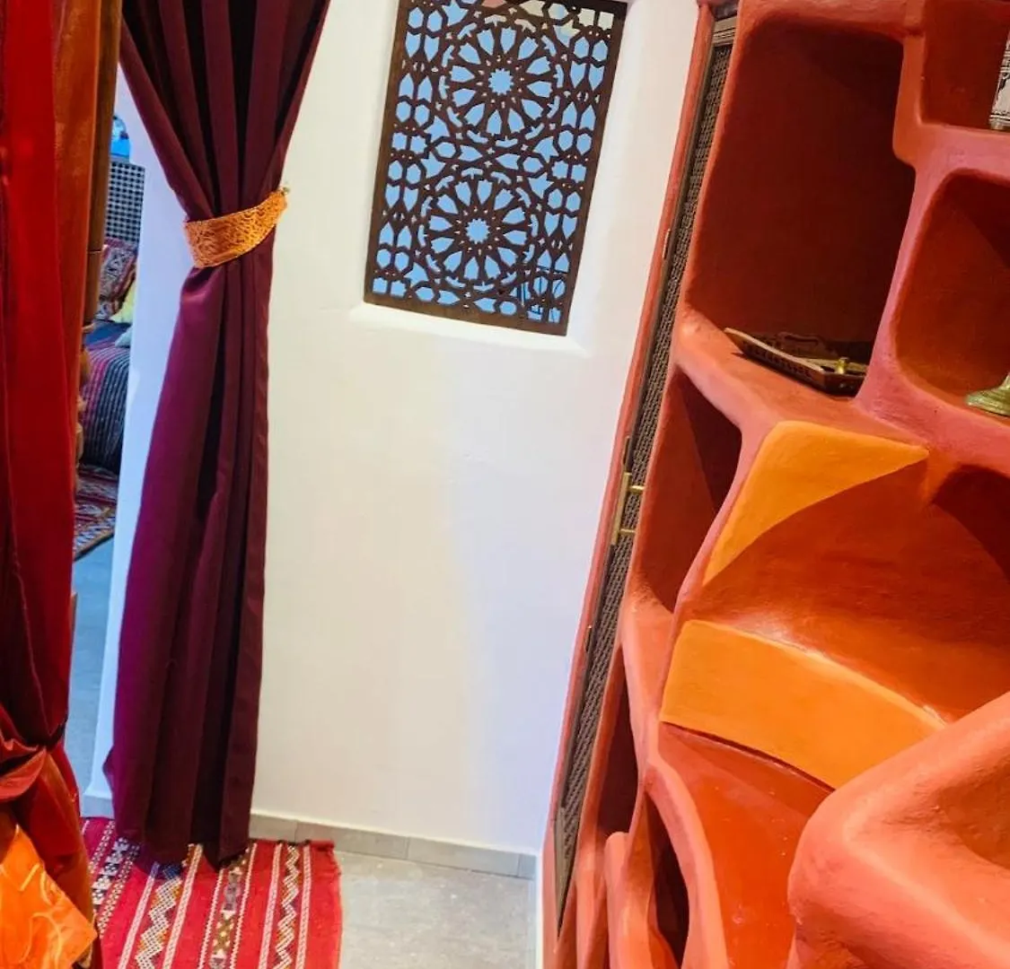 דירות באד וינדסהיים Casaorientale גרמניה